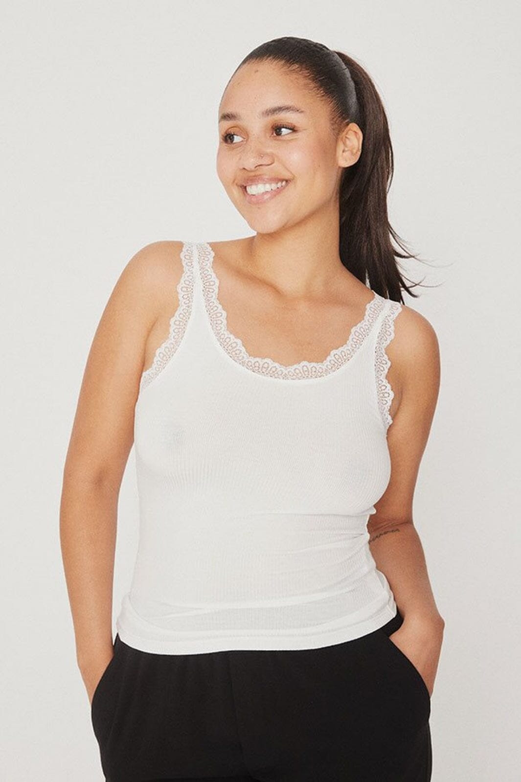 MbyM - Cerise-M - Sugar top