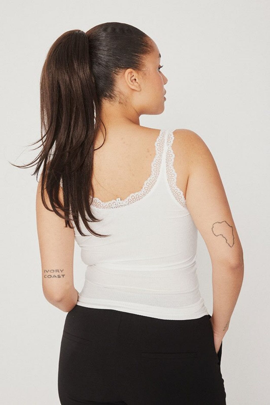 MbyM - Cerise-M - Sugar top