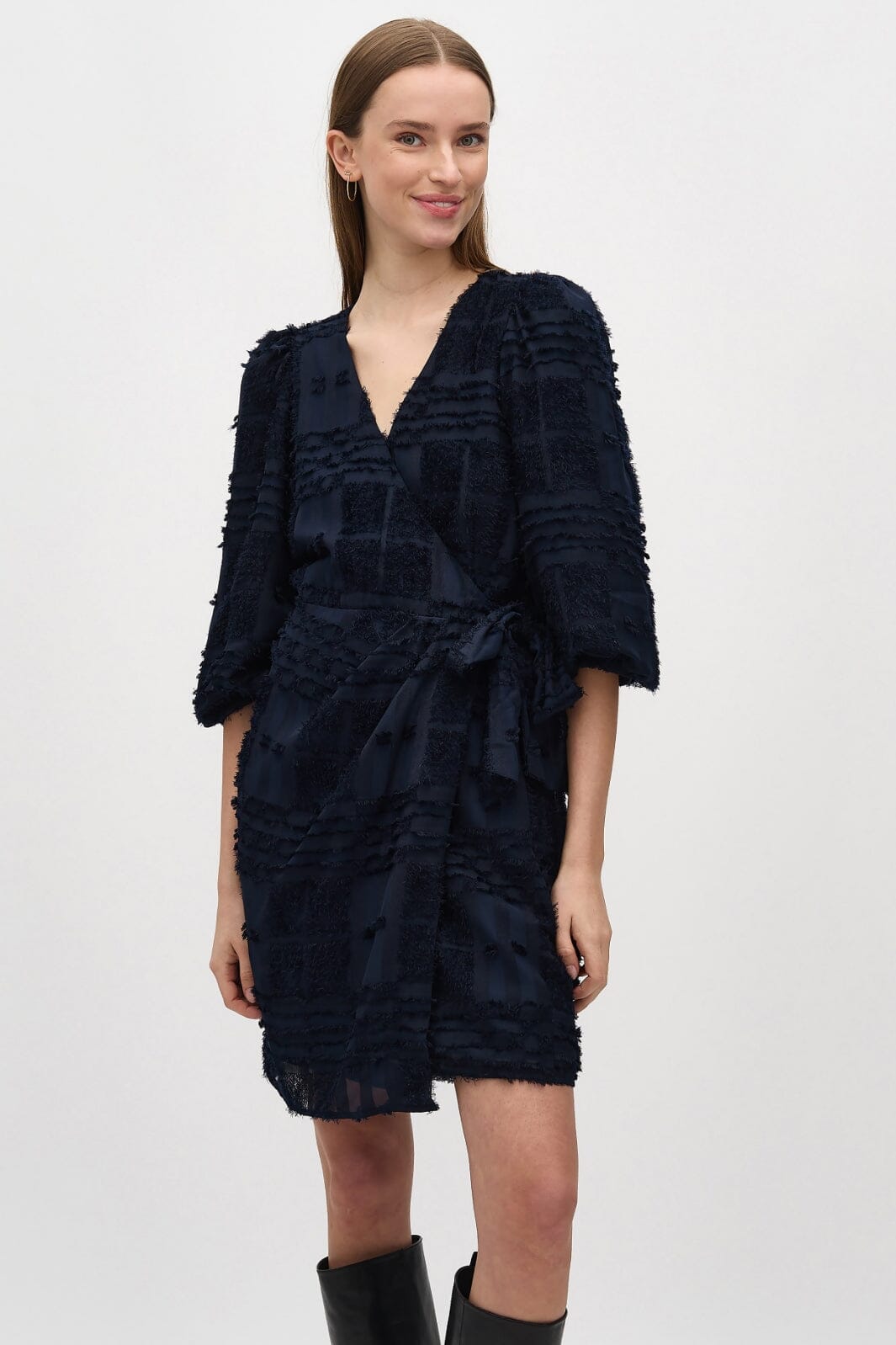 MbyM - Dovie-M - 231 Night Sky Kjoler