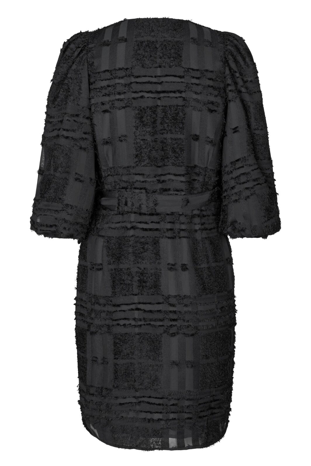 MbyM - Dovie-M - 880 Black Kjoler