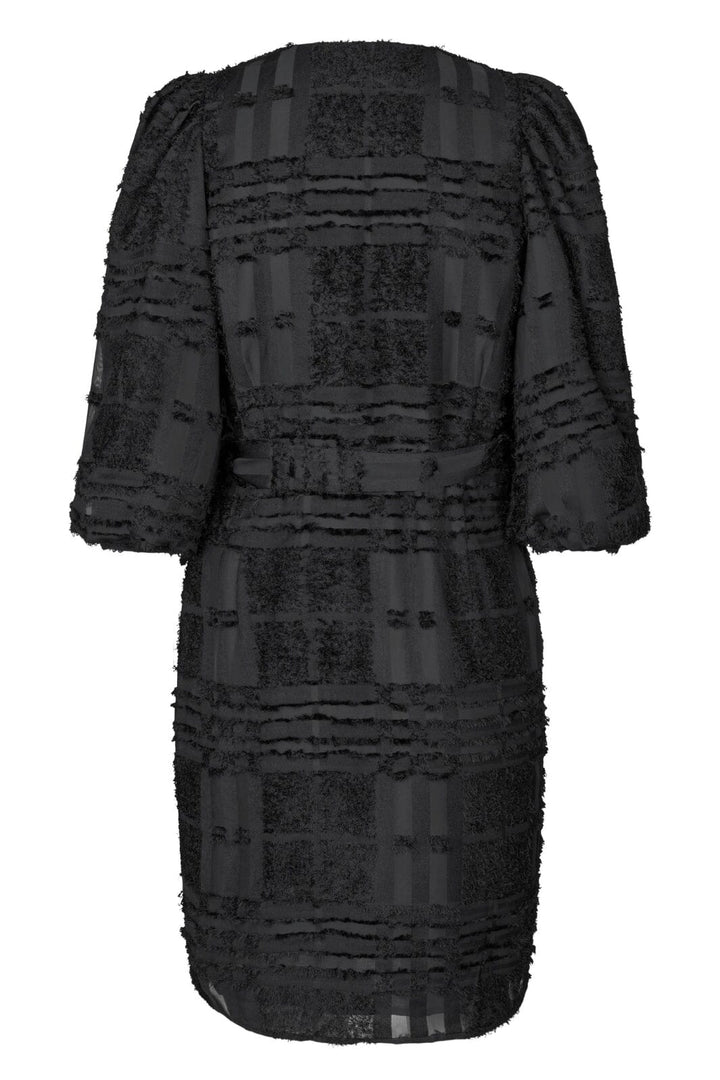 MbyM - Dovie-M - 880 Black Kjoler