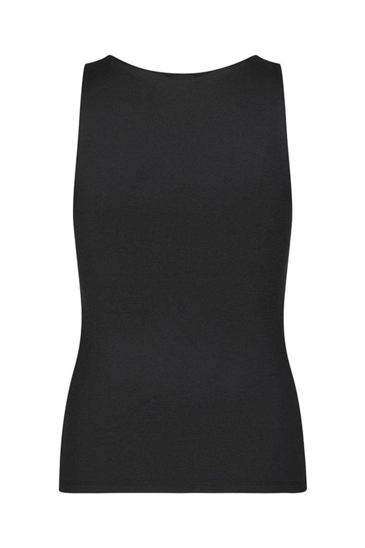 MbyM - Gasha-M - Black Toppe