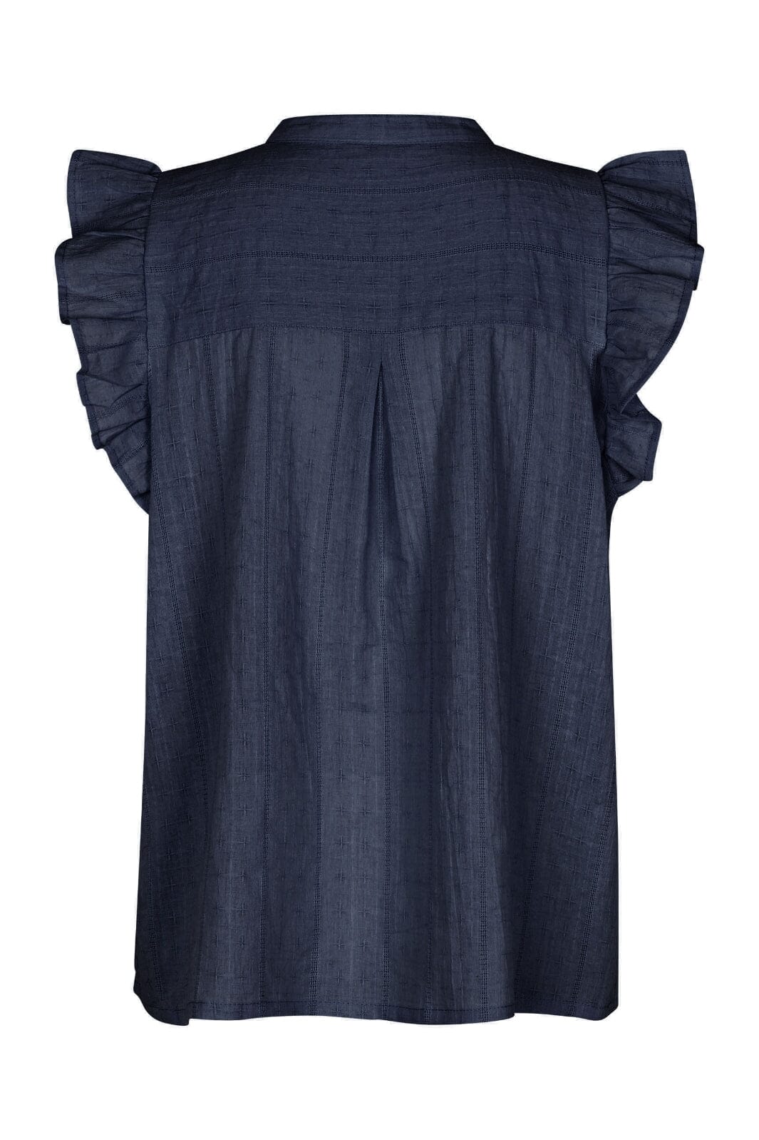 MbyM - Gemala-M - F55 Blue Nights Skjorter