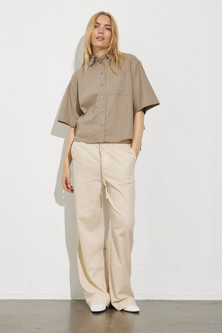 MbyM - Grasielle-M - Oyster Bukser