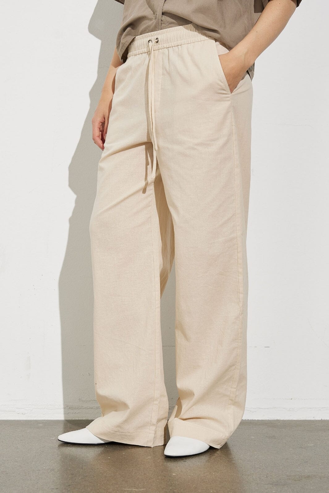 MbyM - Grasielle-M - Oyster Bukser