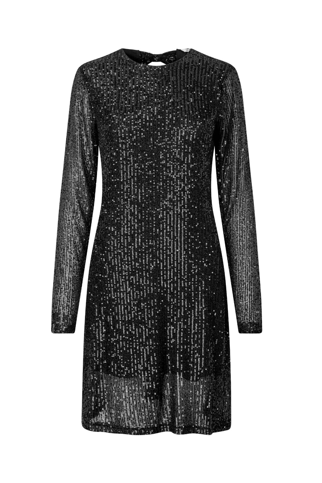 MbyM - Haliana-M - 880 Black Kjoler