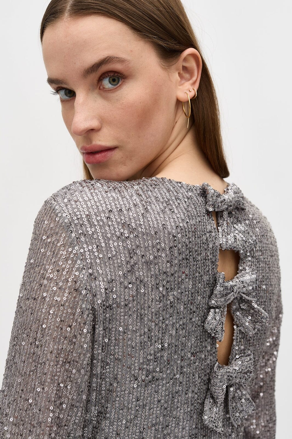 MbyM - Haliana-M - Q95 Earl Greyish Kjoler