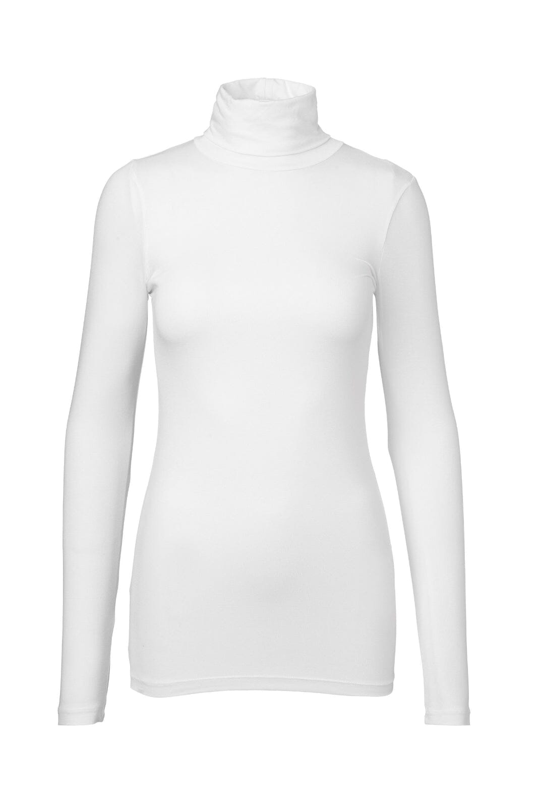 MbyM - Ina - 888 Optical White Bluser