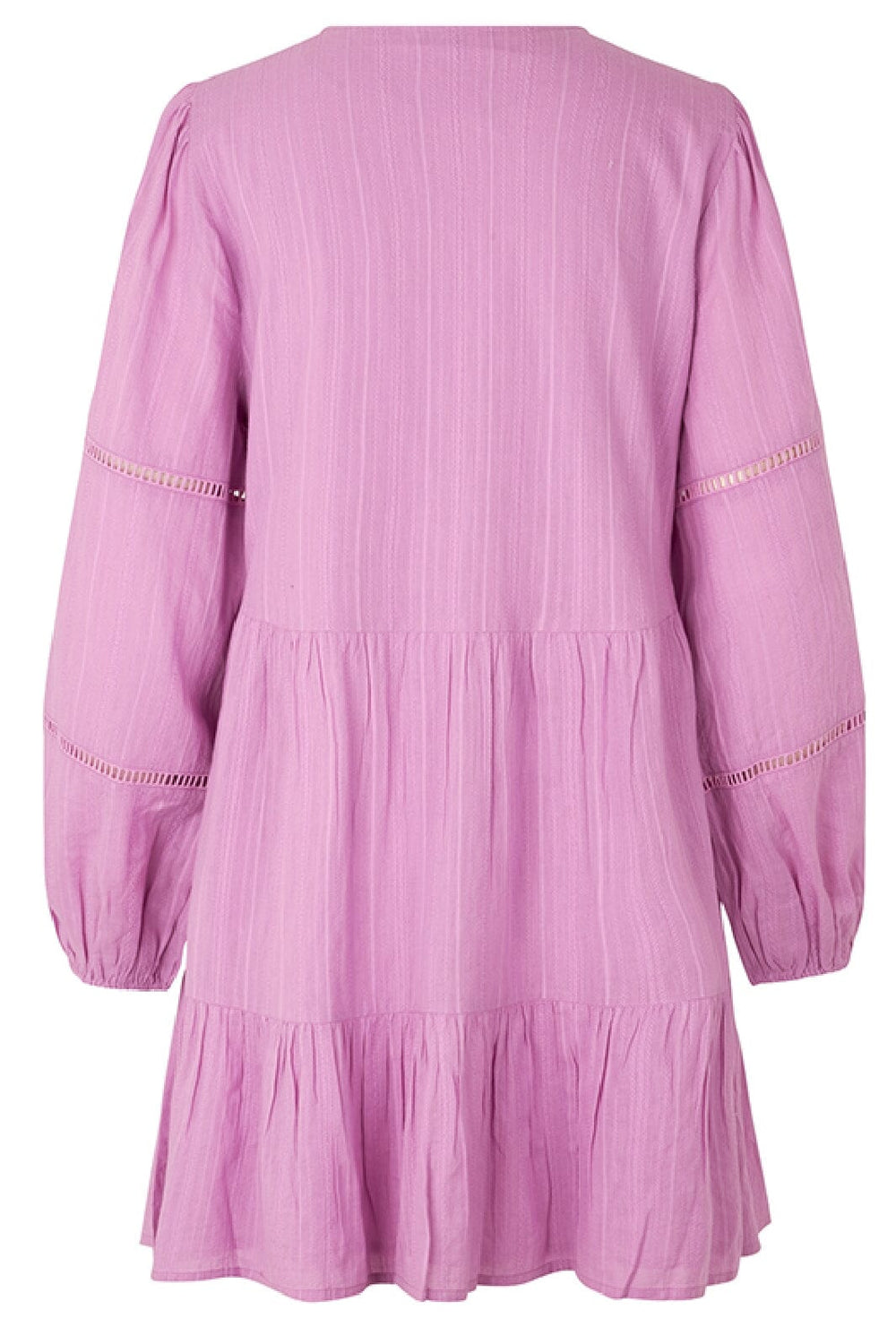 MbyM - Inge-M - Violet Kjoler