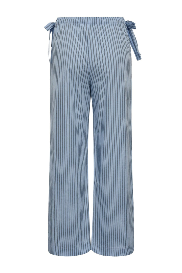 Forudbestilling - MbyM - Irna-M 63700921 - U60 - Light Blue Stripe