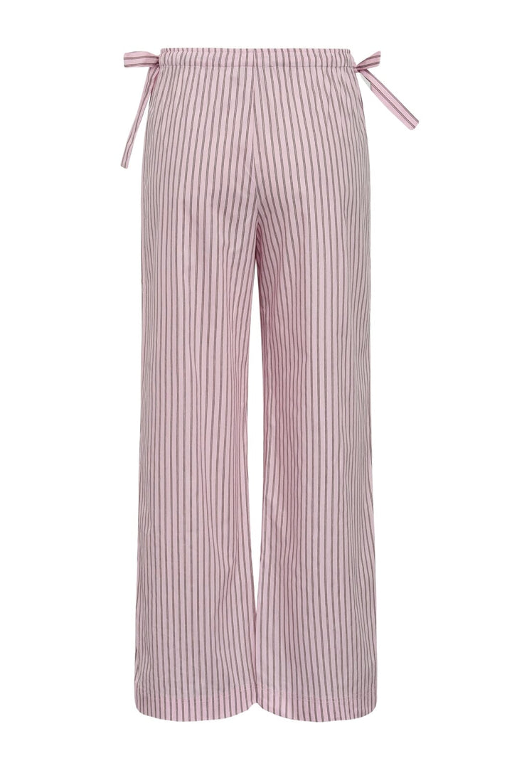 Forudbestilling - MbyM - Irna-M 63700921 - U61 - Light Pink Stripe