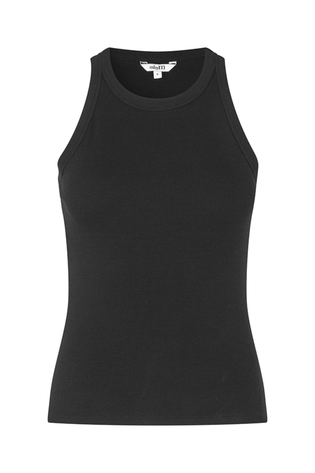 MbyM - Jaxson-M - Black Toppe