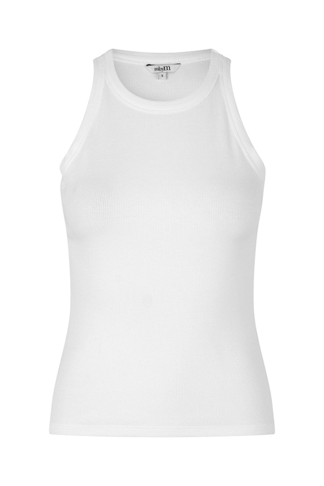 MbyM - Jaxson-M - White Toppe