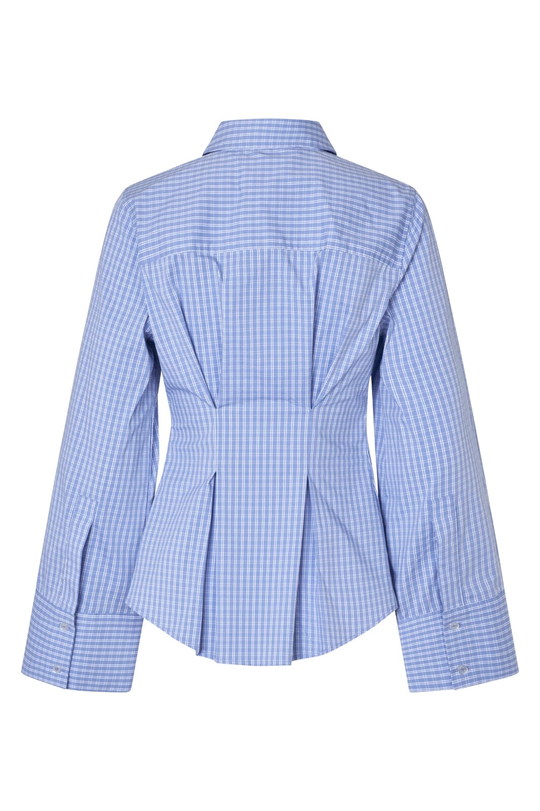 MbyM - Kaloni-M 62609056 - T30 - Ultramarine Check