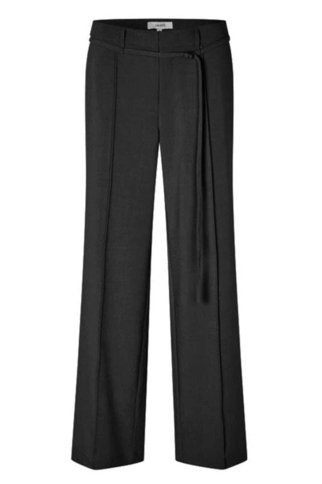 MbyM - Kammia-M 62719936 - 880 - Black Bukser