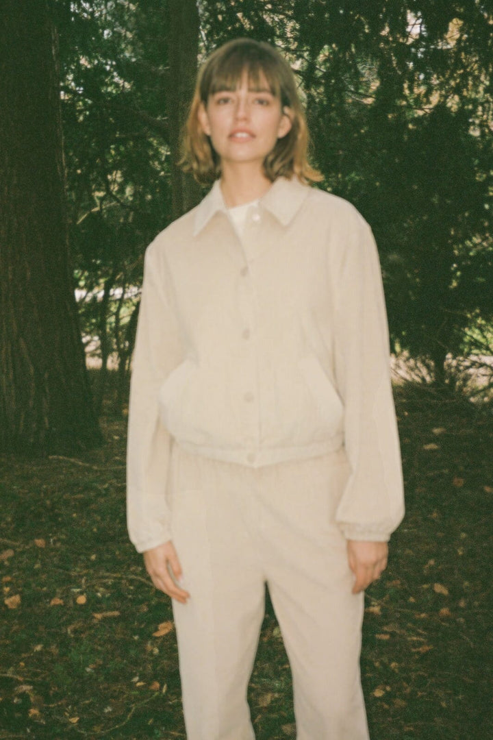 MbyM - Karone-M - G36 White Pepper Jakker