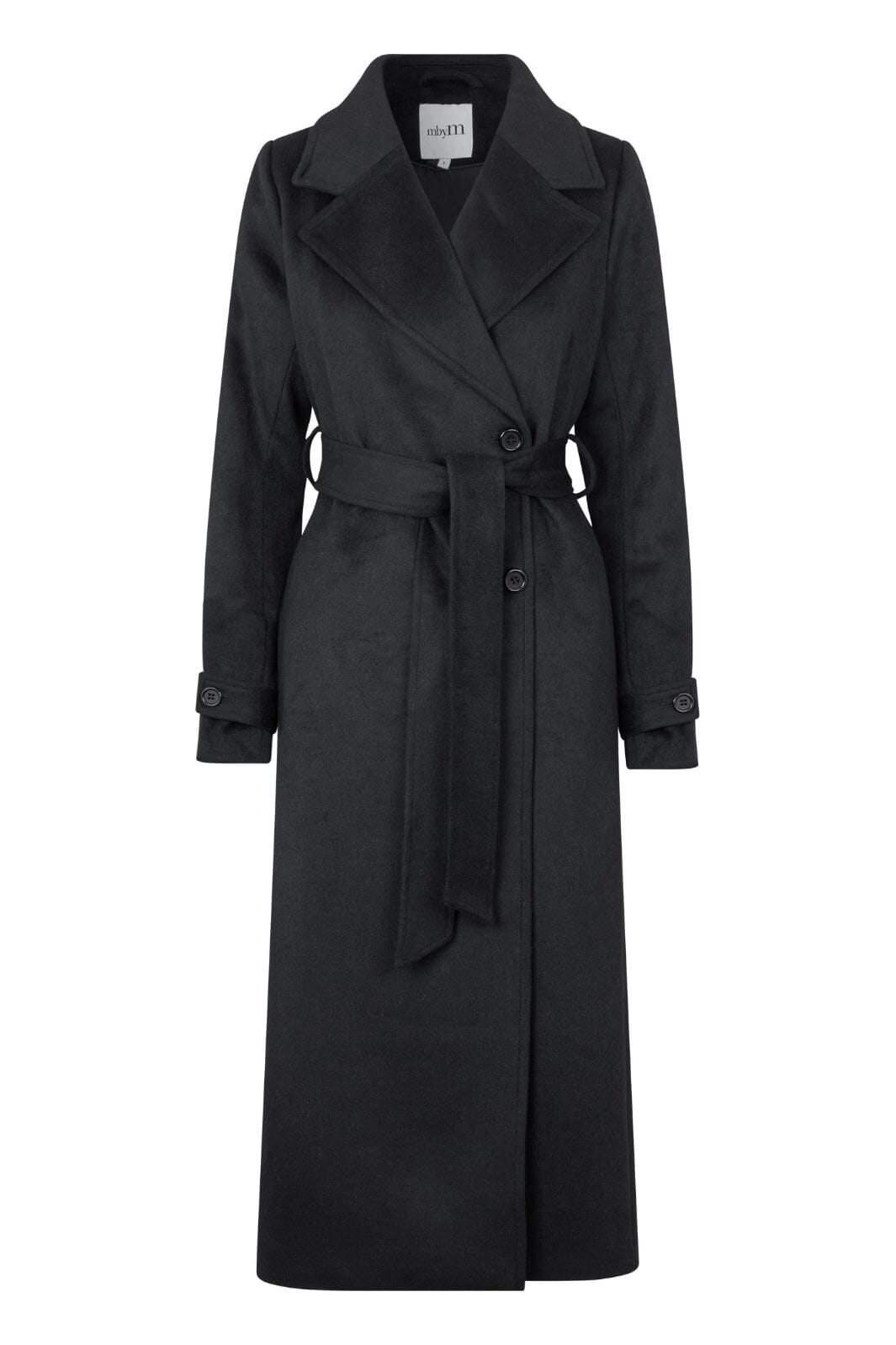 MbyM - Kasimira-M - 880 Black Jakker