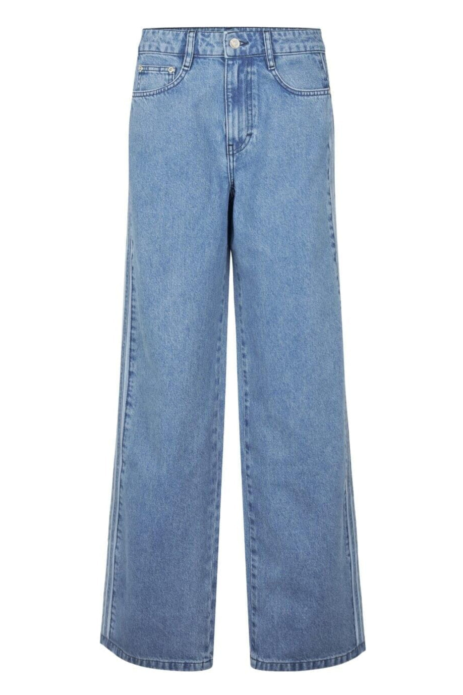 MbyM - Kavina-M 62840616 - T55 - Sky Blue Wash Jeans