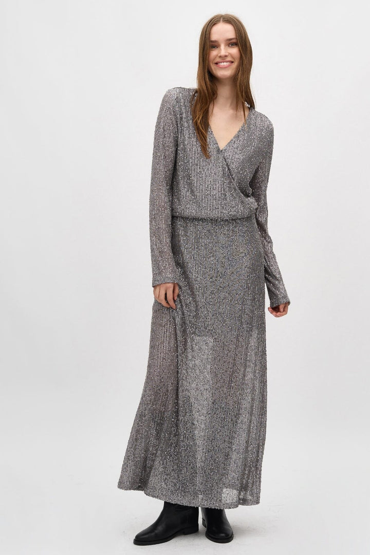 MbyM - Lilu-M - Q95 Earl Greyish Bluser