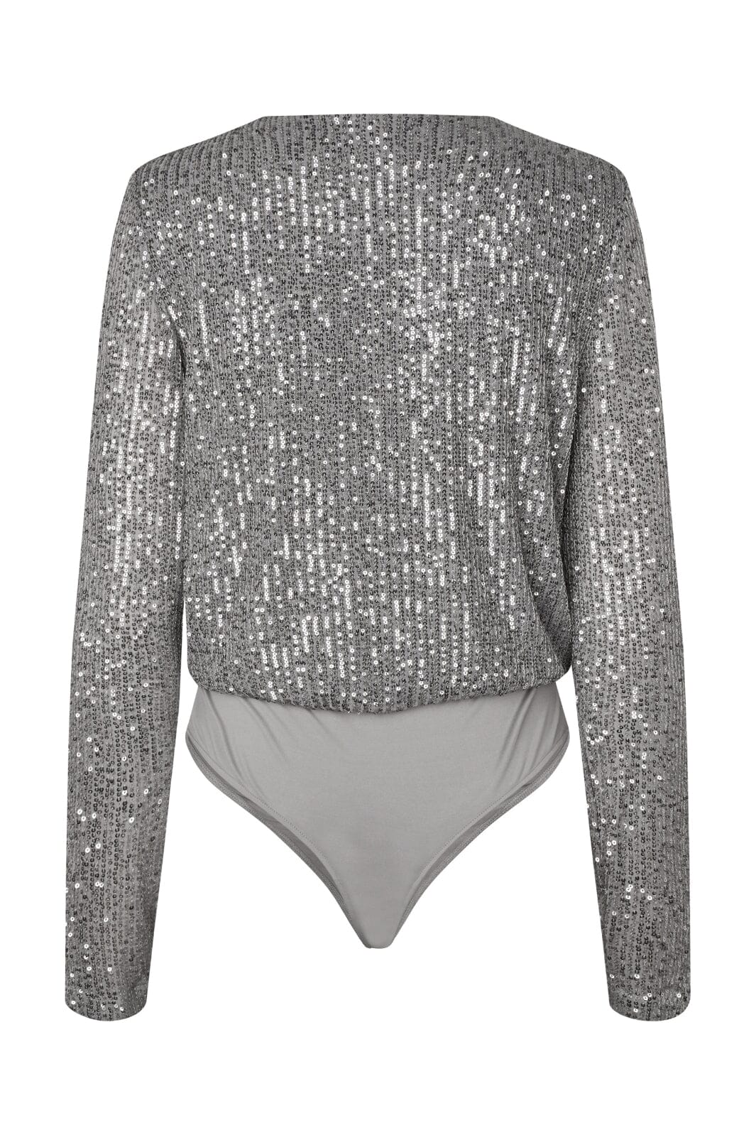 MbyM - Lilu-M - Q95 Earl Greyish Bluser