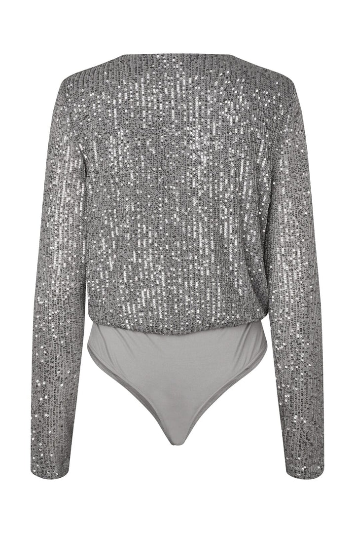 MbyM - Lilu-M - Q95 Earl Greyish Bluser