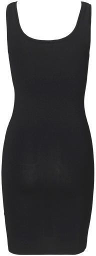 MbyM - Lina Basic Top - Black Toppe