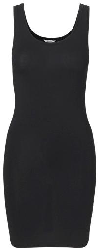 MbyM - Lina Basic Top - Black Toppe