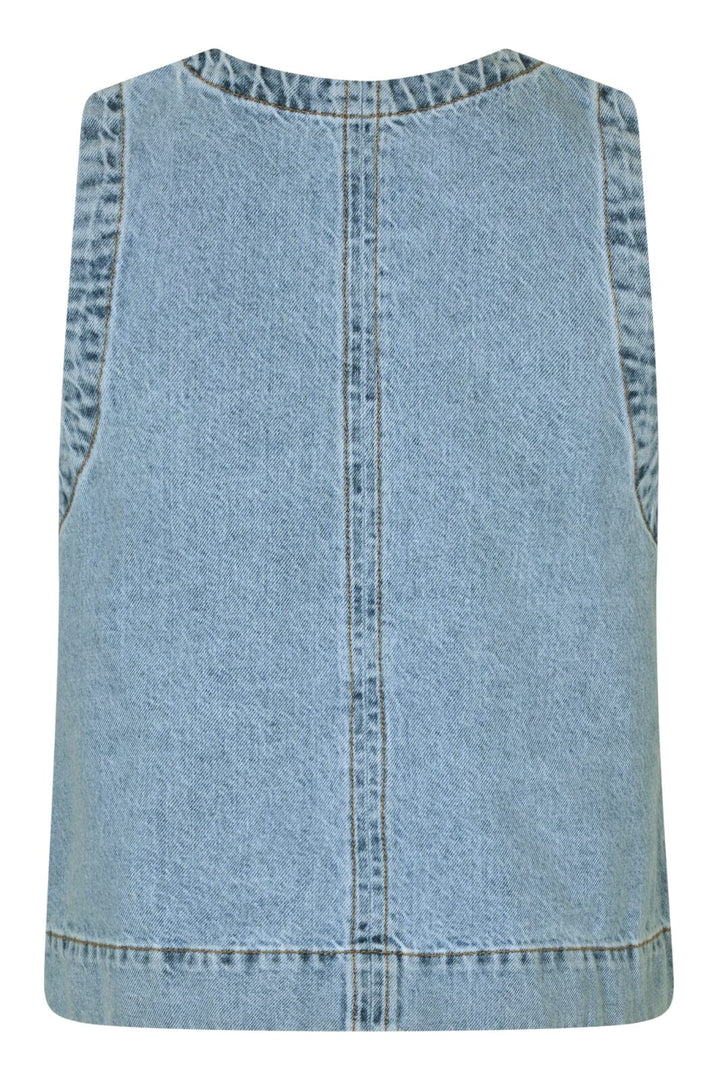 MbyM - Louisana-M 62010311 - S56 Vintage Light Blue