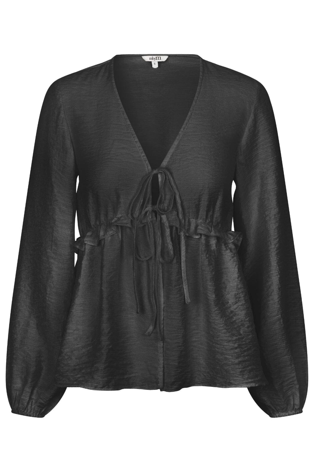 MbyM - Mazea-M - 880 Black Bluser