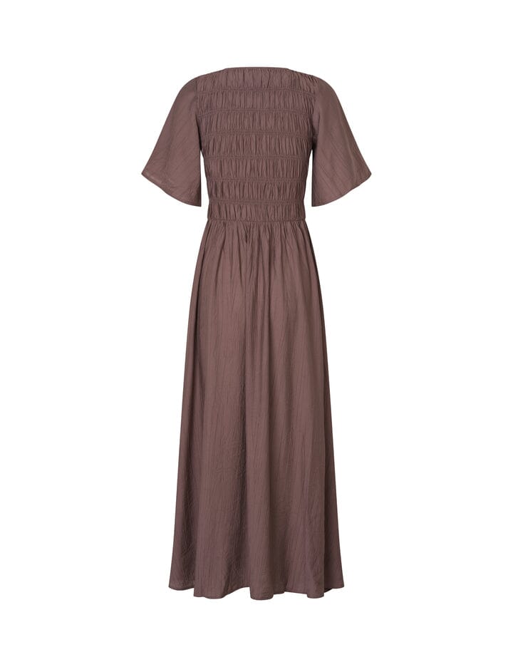 MbyM - Mehina-M 63881127 - U92 - Brown Lilac Kjoler