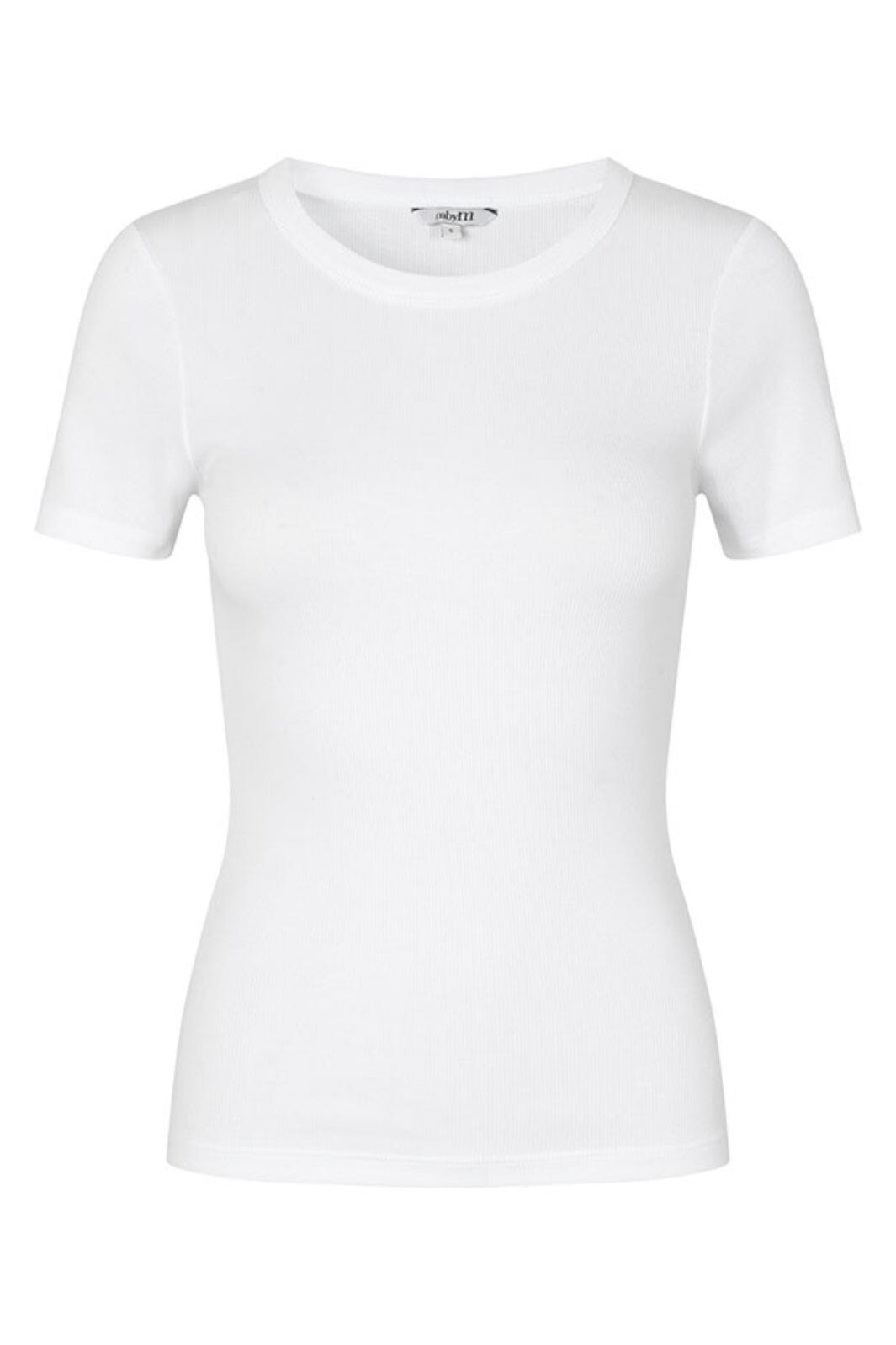 MbyM - Otis-M - White T-shirts