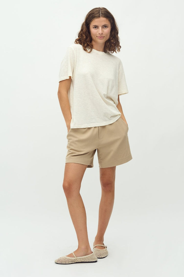 MbyM - Phillipa Short-M 49998961 - G36 White Pepper