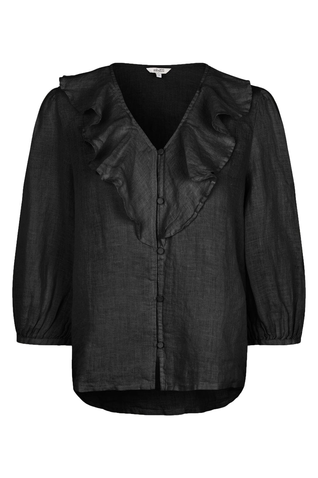 MbyM - Santino-M - 880 Black Bluser