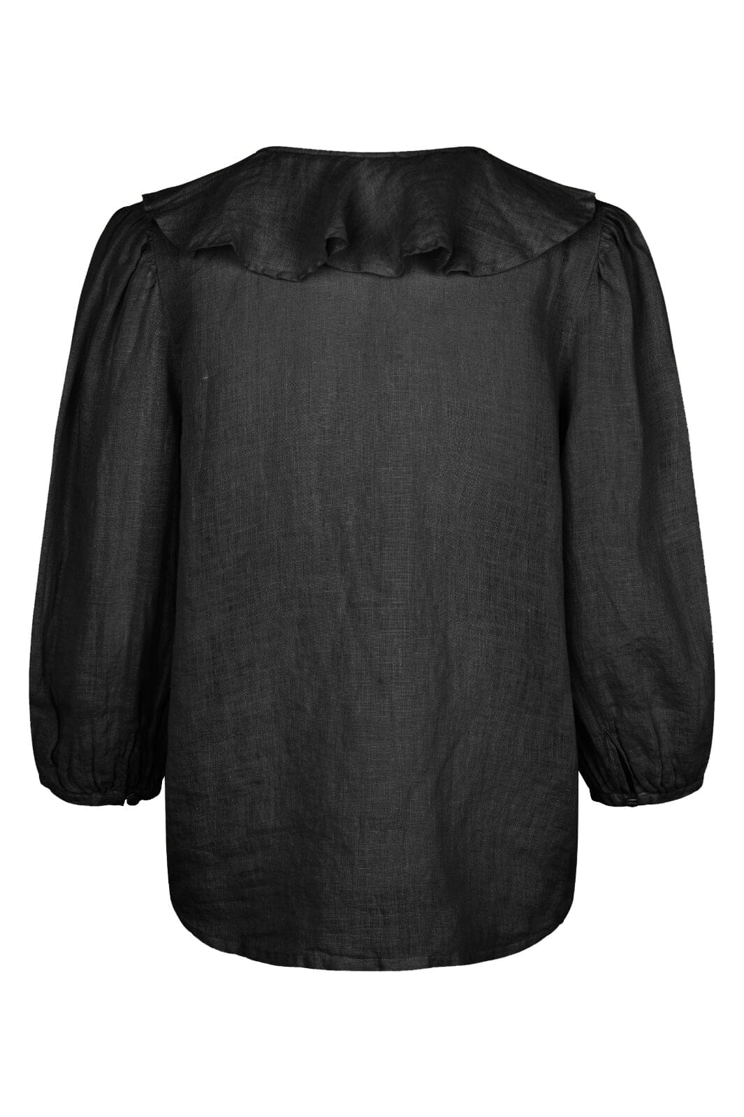 MbyM - Santino-M - 880 Black Bluser