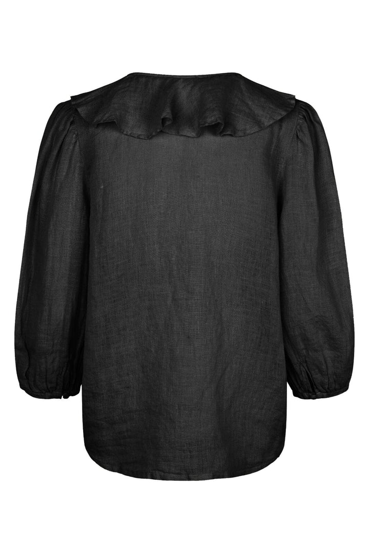 MbyM - Santino-M - 880 Black Bluser