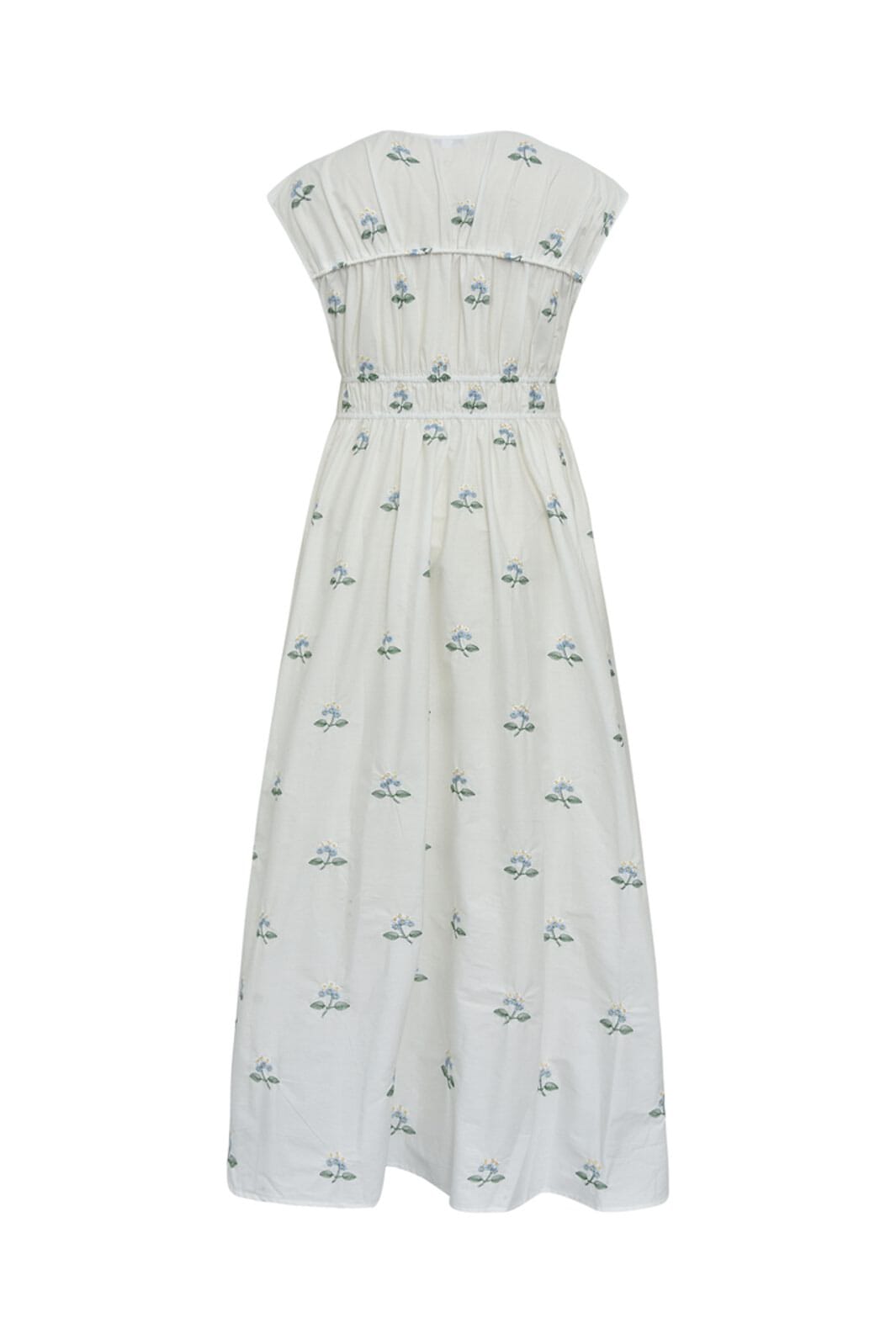 MbyM - Taneil Long-M 63860961 - U89 - Blue Flower