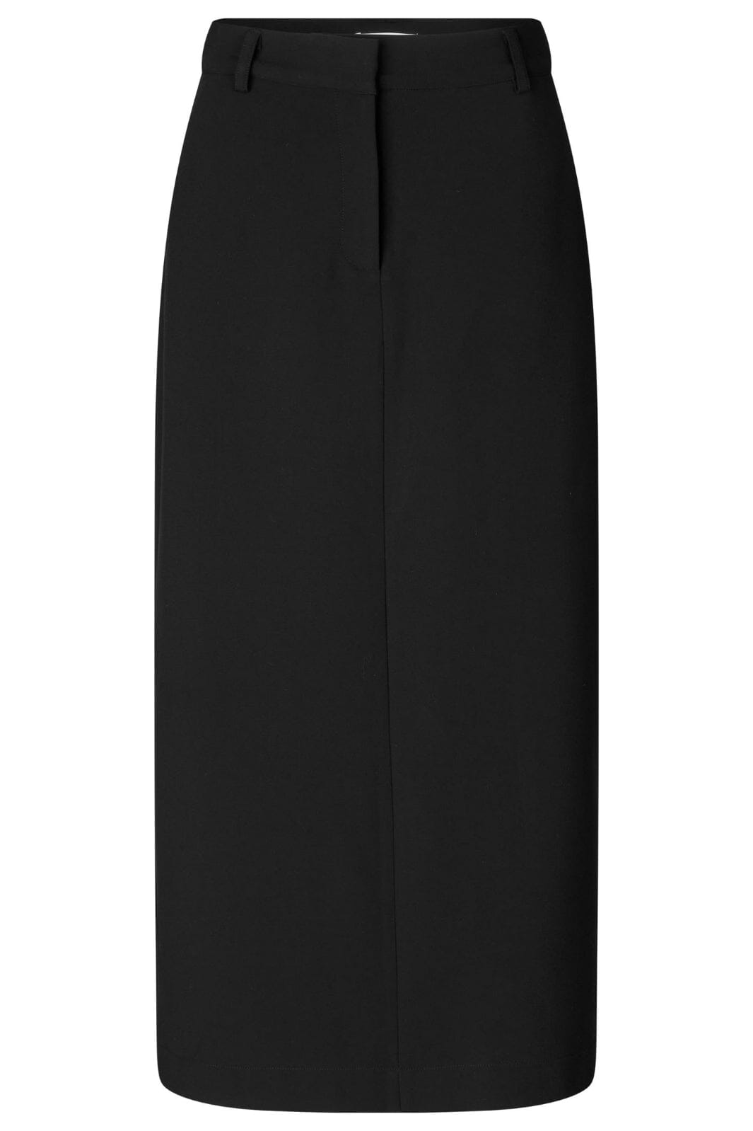 MbyM - Vesala-M - Black Nederdele