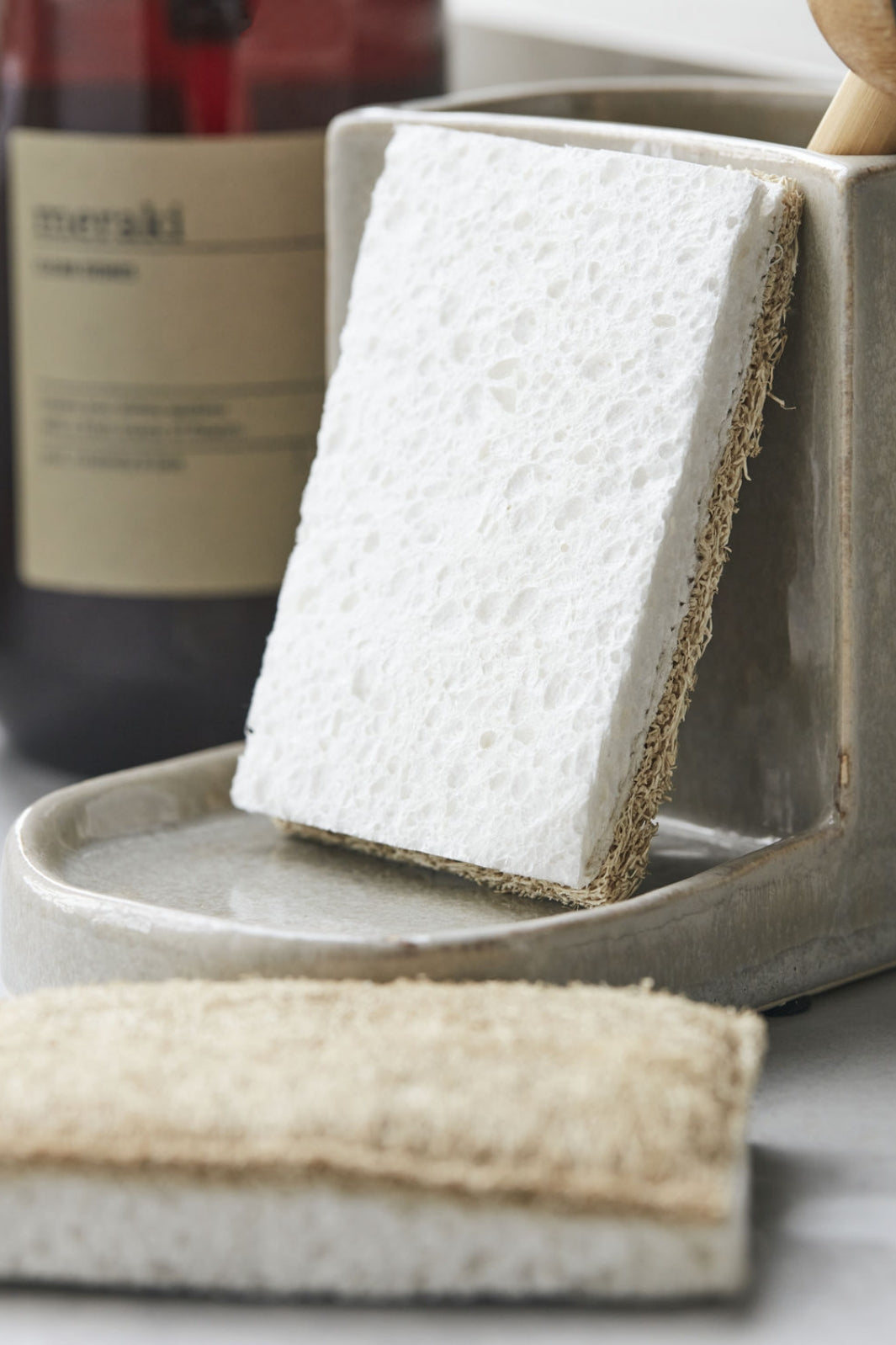 Meraki - Cleaning Sponge - OS Køkkentilbehør