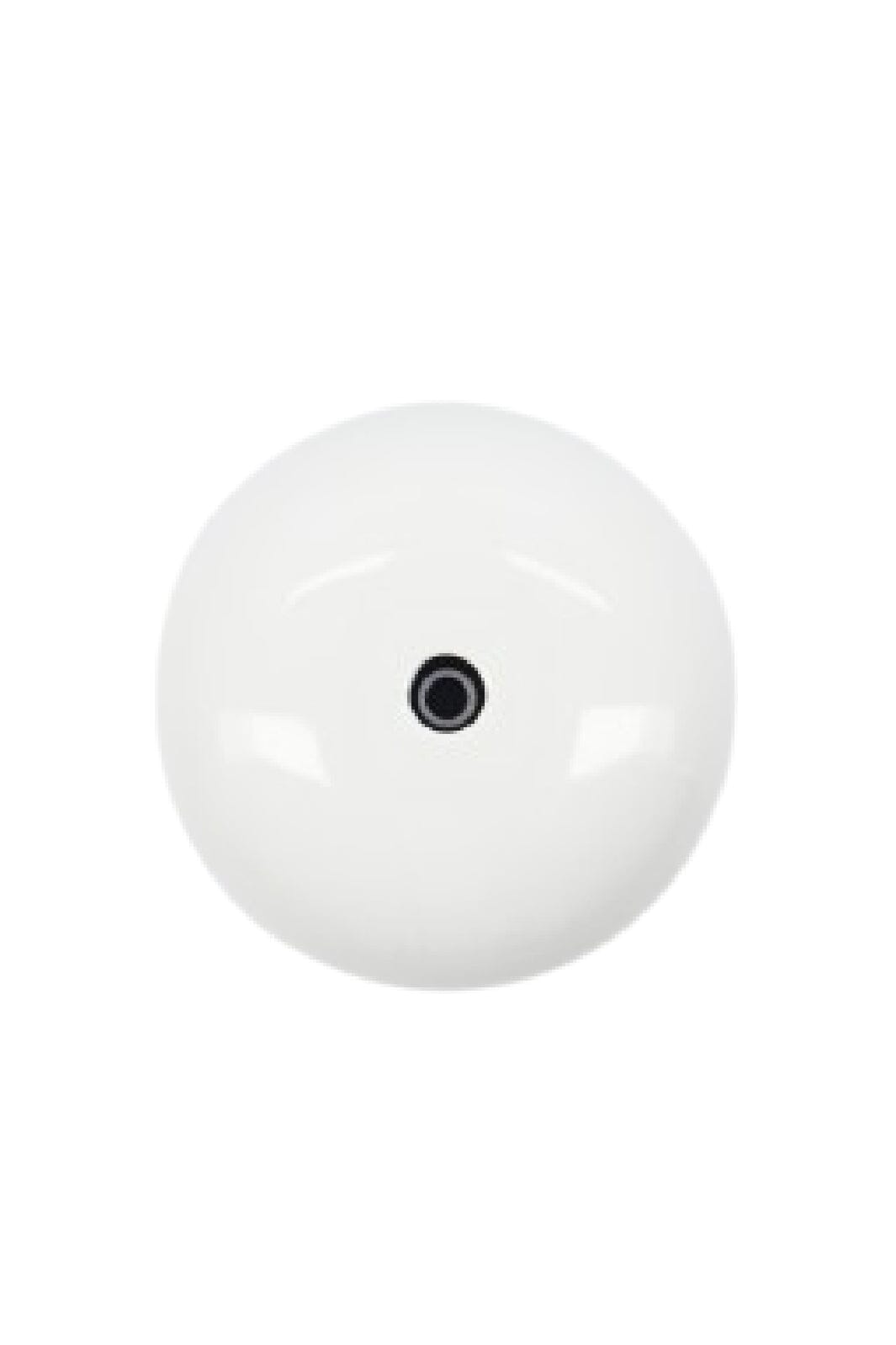 Meraki - Diffuser til æteriske olier, MKVitalba, Ceramic, Hvid - 362280001