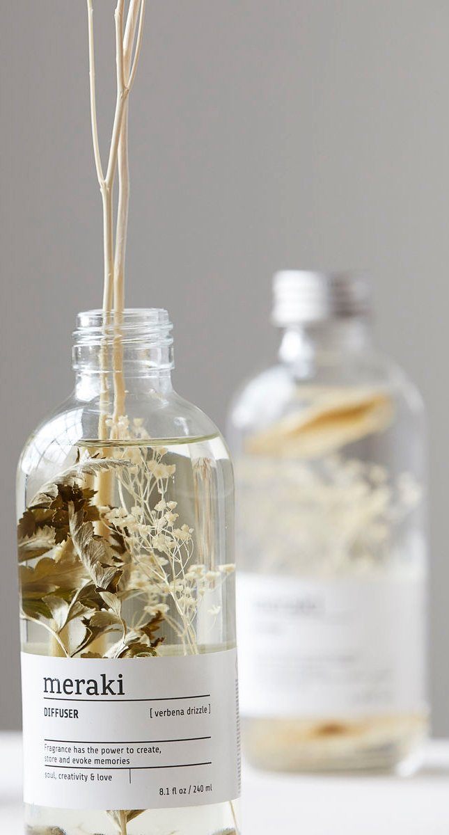 Meraki - Duftfrisker Verbena Drizzle - 240 ml Duftfrisker