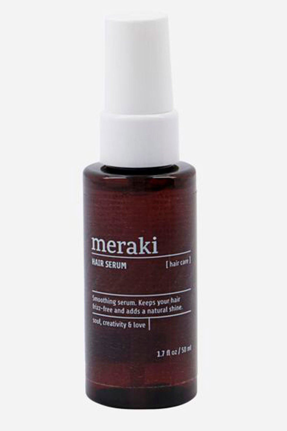 Meraki - Hair Serum Tilbehør