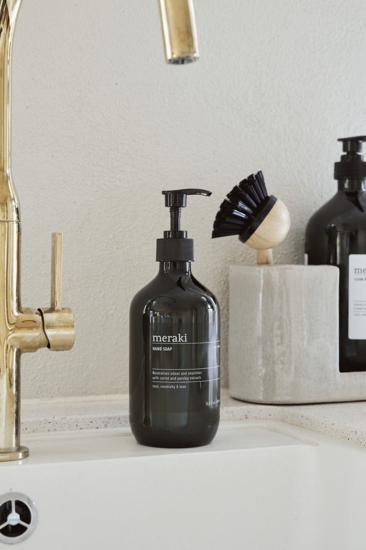 Meraki - Håndsæbe Anti-Odour - 490 ml Håndsæbe