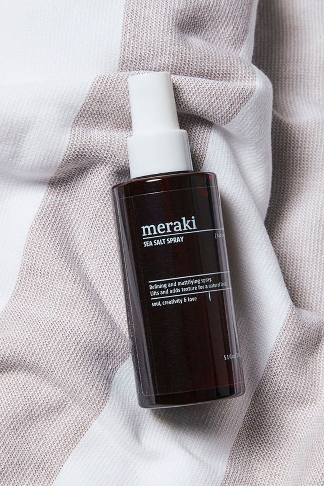 Meraki - Sea Salt Spray Tilbehør