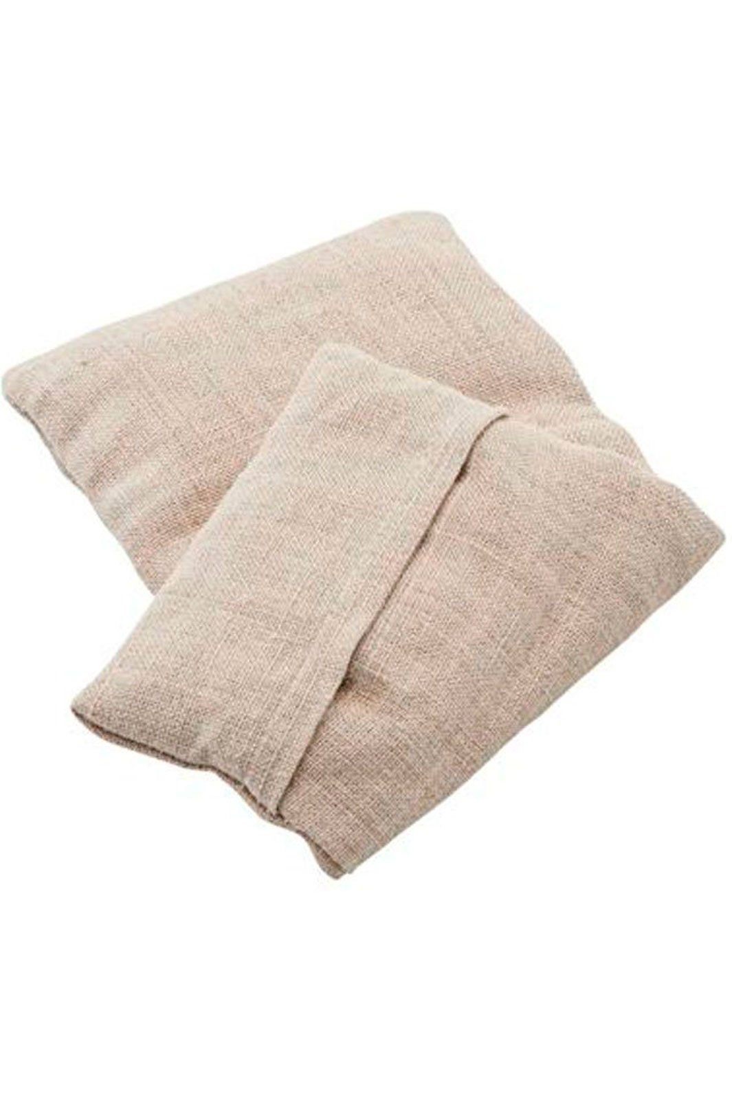 Meraki - Terapi Eye Pillow - Beige Tilbehør