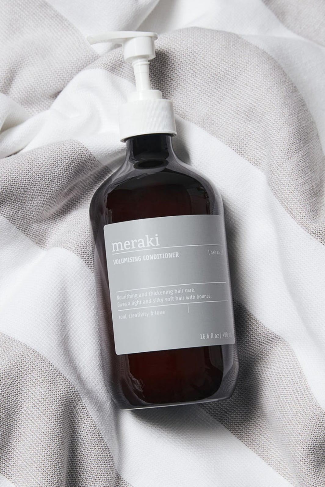 Meraki - Volumising Conditioner Bad