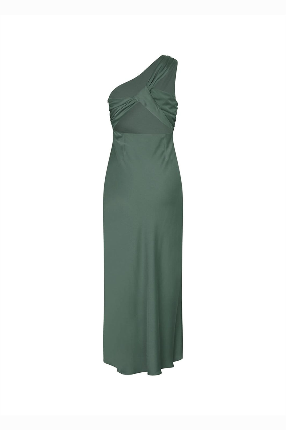Modström - Narcissamd Dress 58412 - 2196 - Balsam Green