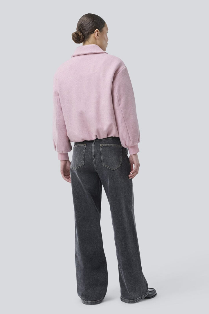 Modström - Ommimd Jacket 58561 - 1219 - Fragrant Lilac