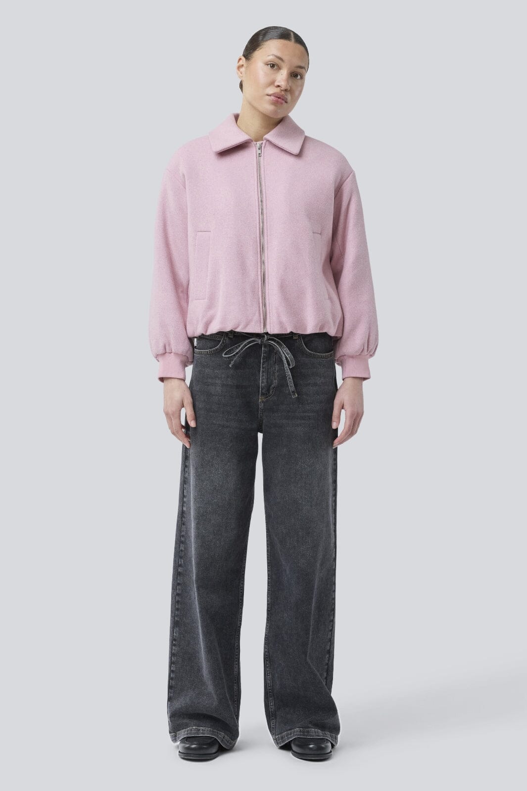 Modström - Ommimd Jacket 58561 - 1219 - Fragrant Lilac