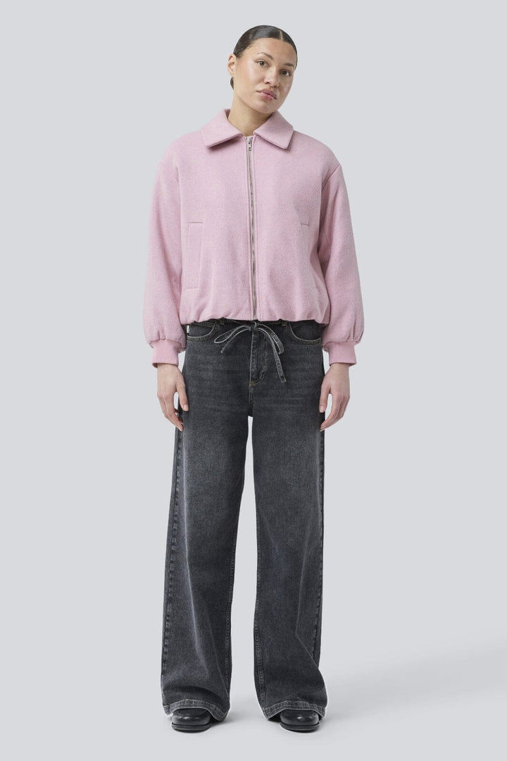 Modström - Ommimd Jacket 58561 - 1219 - Fragrant Lilac