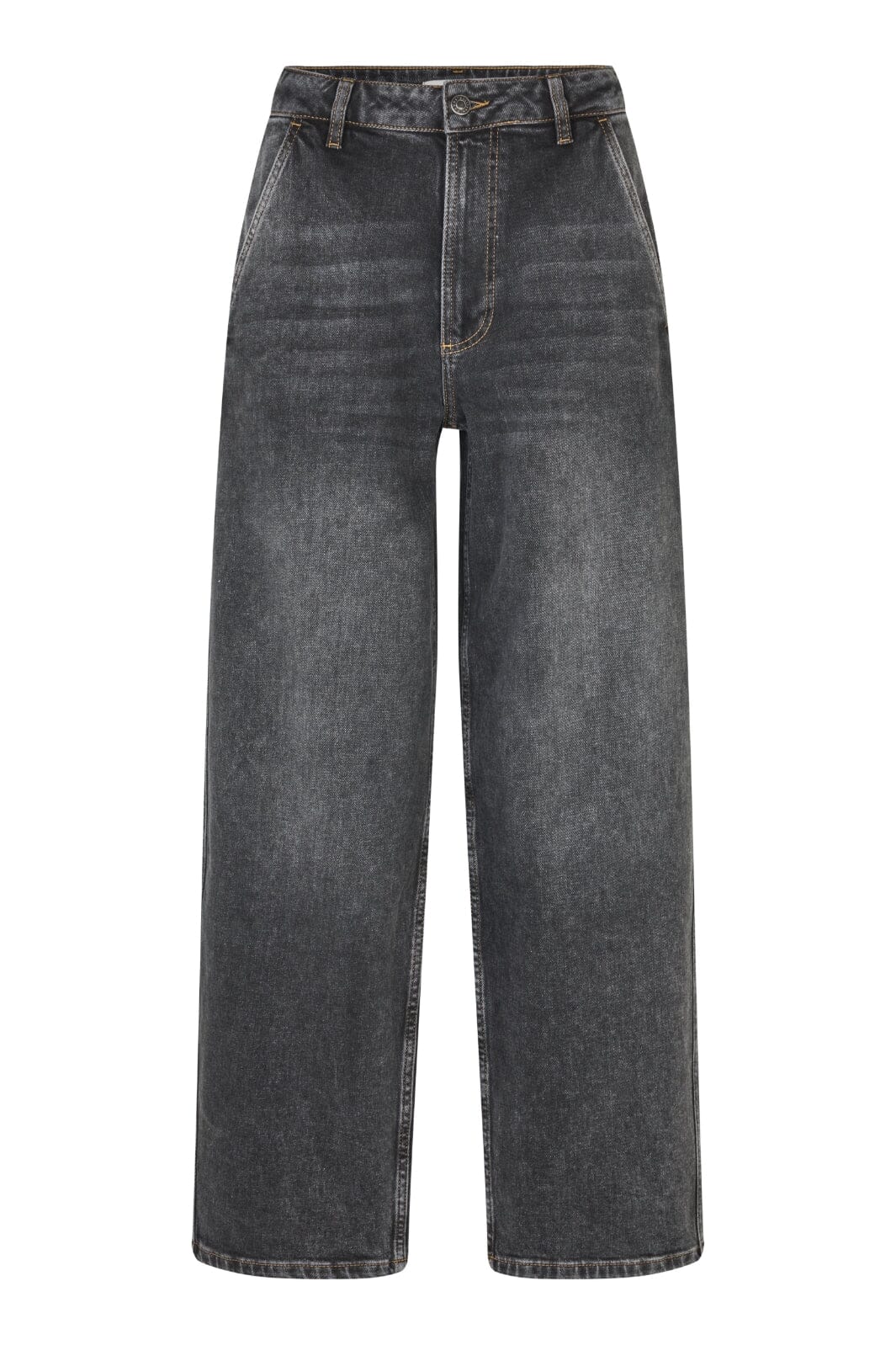 Modström - Poppymd Jeans 58612 - 7704 - Black Wash
